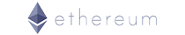 Ethereumのロゴマーク