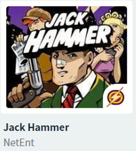 Jack Hammer