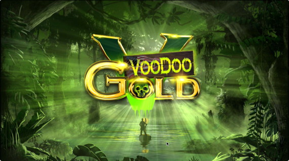 VOODOO GOLD