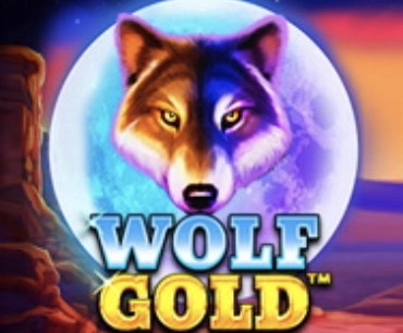 WOLF GOLD