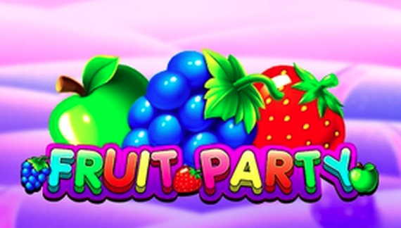 FRUIT PARTY