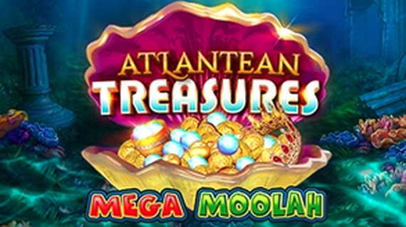 ATLNTEAN TREASURES