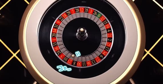 23にイン！