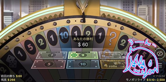 2には入るけど