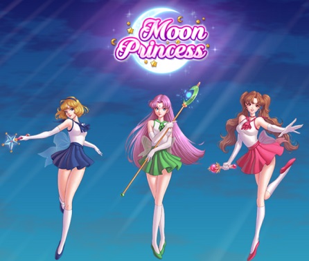 Moon Princess