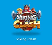 VIKING CLASH