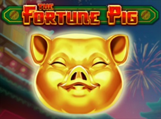 THE FORTUNE PIG