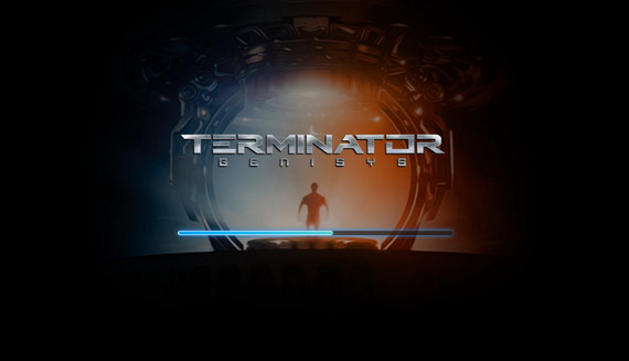 TERMINATOR GENISYS