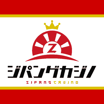 ジパングカジノのロゴ