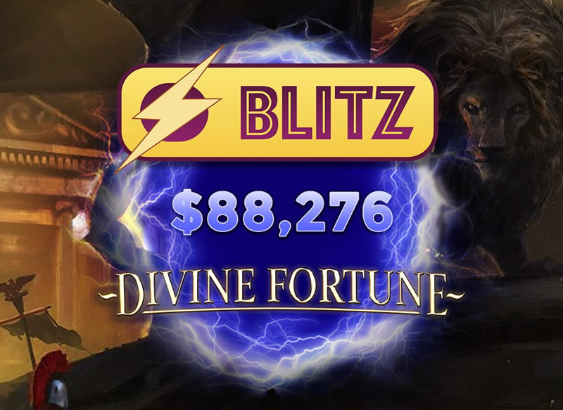 Blitzの日本プレイヤー初勝利
