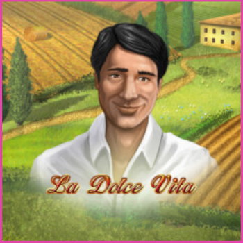 La Dolce Vita