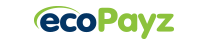 ecopayzのロゴ