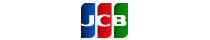 jcb cardのロゴ