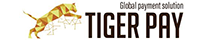 タイガーペイのロゴマーク