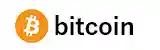bitcoinのロゴマーク
