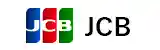JCBカードのロゴ