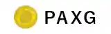 Icon-paxgのロゴマーク