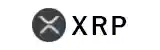 XRPのロゴマーク