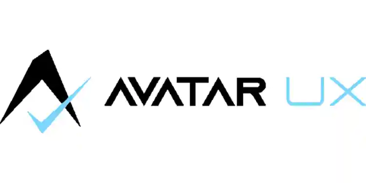 AVATARUX / アバター・ユーエックスのロゴ
