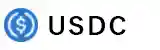 USDコインのロゴマーク