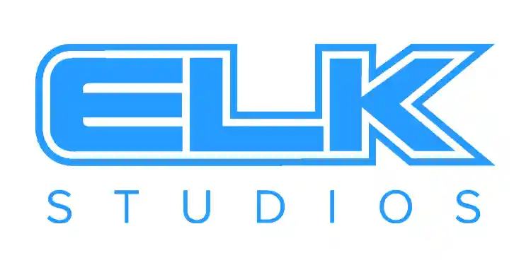 ELK Studios / エルクスタジオのロゴ