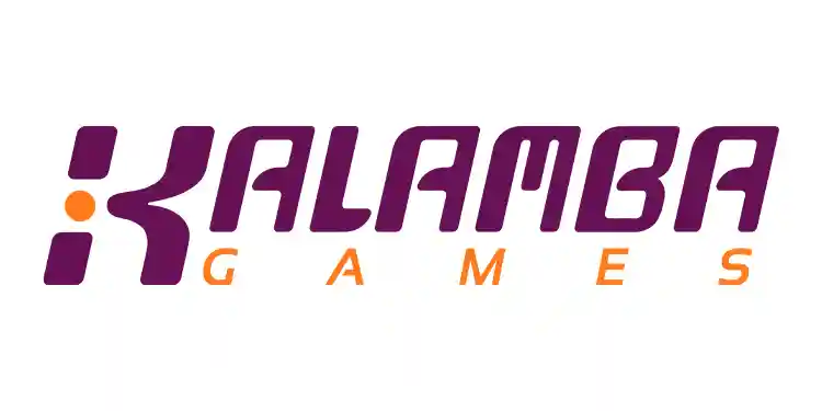 Kalamba Games / カランバ・ゲームスのロゴ