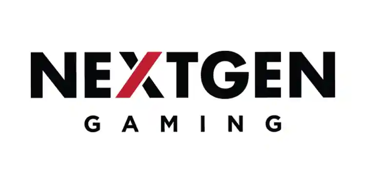 NextGen Gaming / ネクストジェンゲーミングのロゴ