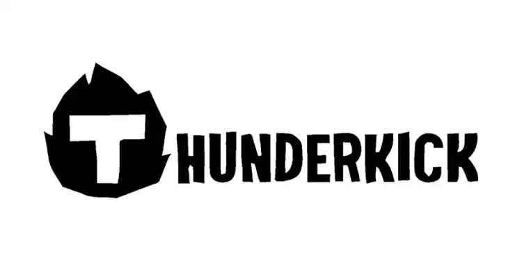 Thunderkick / サンダーキックのロゴ