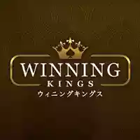 ウィニングキングスのロゴ