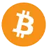 bitcoinのロゴ