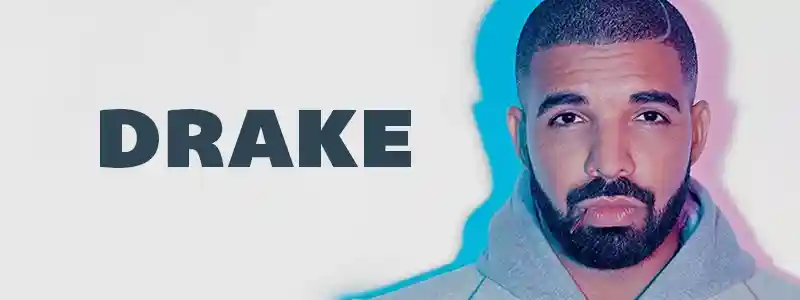 ドレイク（Drake）の基本情報　海外HIPHOP界の大御所ラッパー