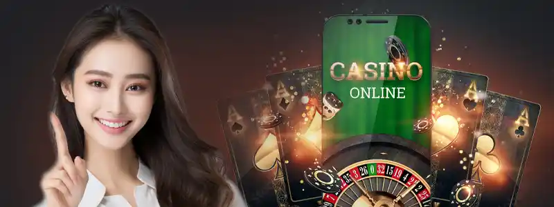 最新オンラインカジノの選び方